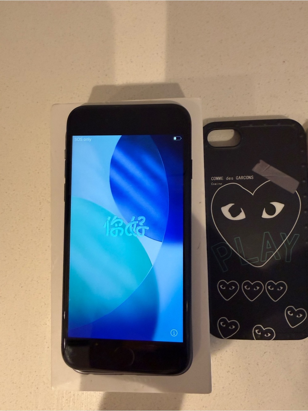 iPhone SE 2020